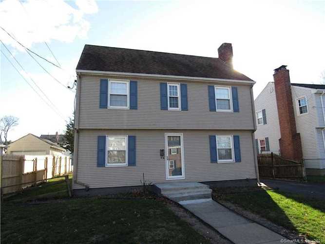 77 Cromwell Street Hartford, CT 06114
