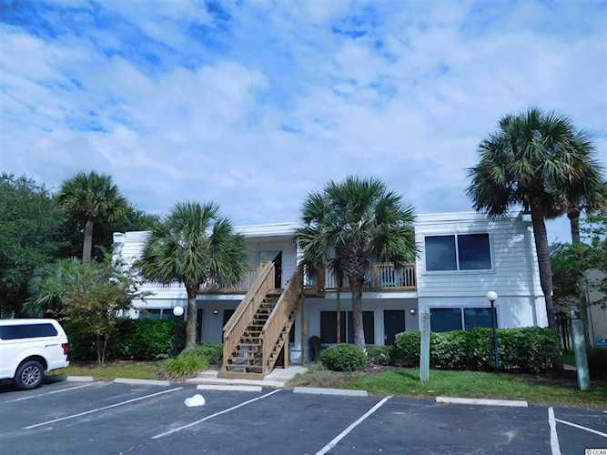 1 Norris Dr. #251 Pawleys Island, SC 29585
