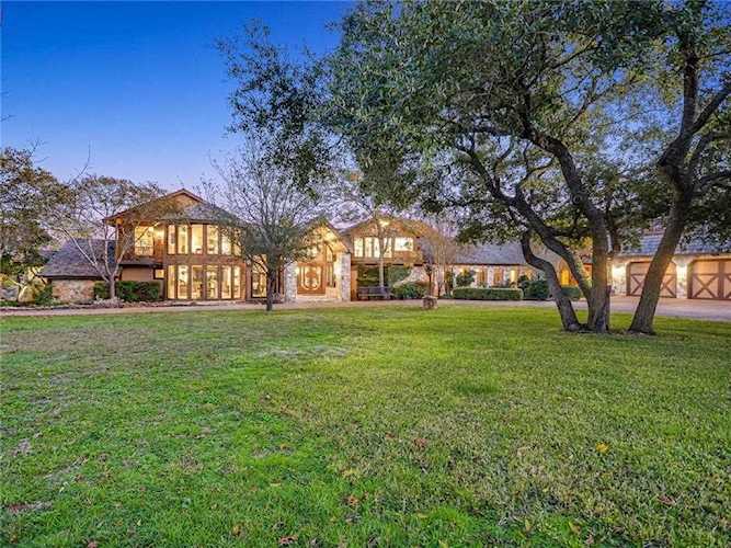 1603 Patterson RD Austin, TX 78733