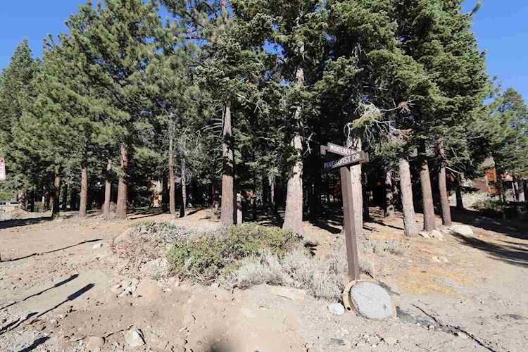 296 Monterey Pine Mammoth Lakes, CA 93546