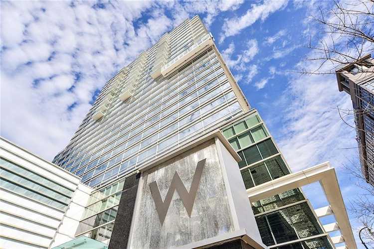 45 Ivan Allen Jr Blvd #2501 Atlanta, GA 30308