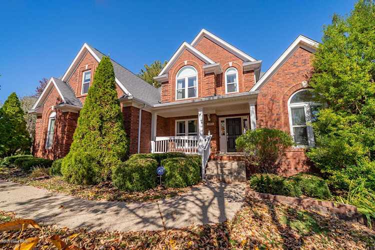 3905 Woodmont Park Ln Louisville, KY 40245 MLS 1571611