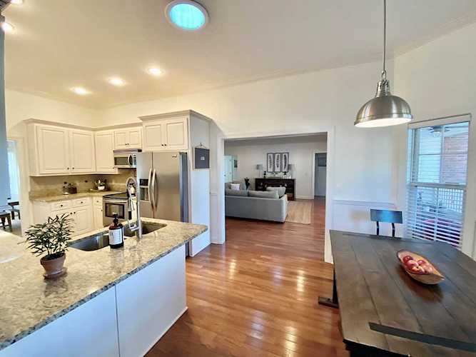 1006 Retreat Ave Moncks Corner, SC 29461