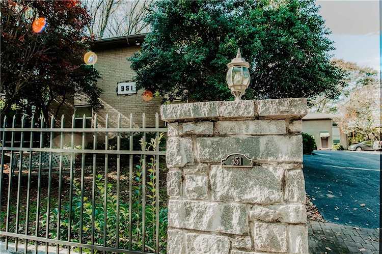 351 Cherokee Ave SE #8, Atlanta, GA. 30312 | #6816497 Photo 1
