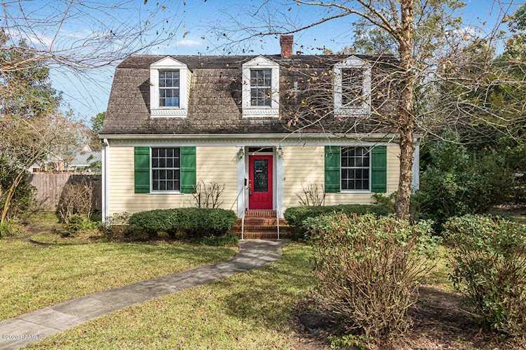 313 Marie Street New Iberia, LA 70563