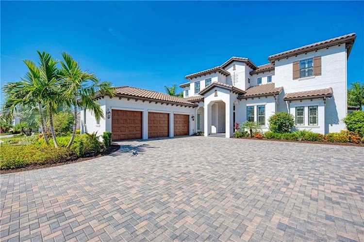 5432 Greenbrook Dr Sarasota, FL 34238