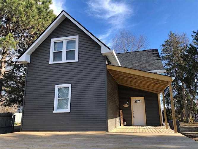 211 S Arlington Ave Indianapolis, IN 46219