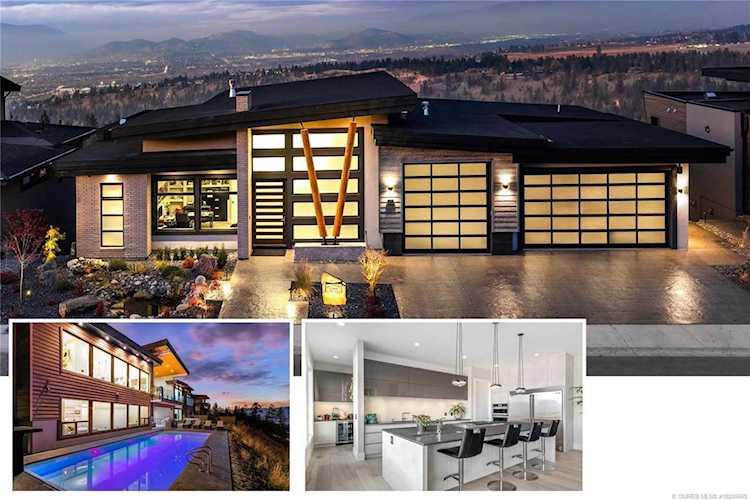 1000 Ledgeview Court Kelowna, BC V1W5H4
