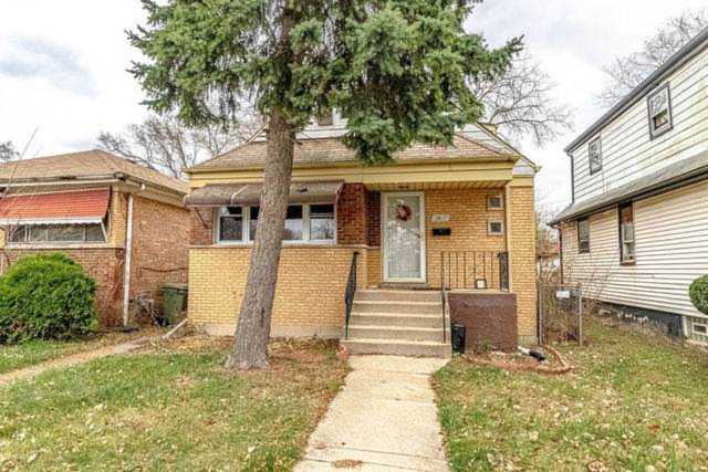 13817 S Kedvale Ave Robbins, IL 60472