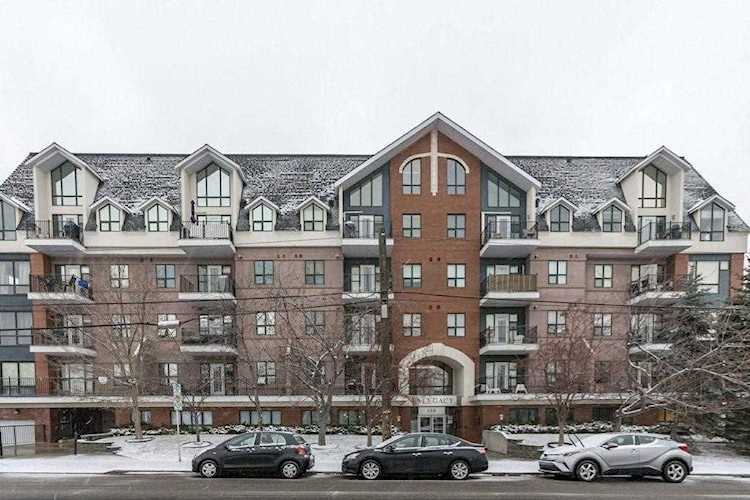 138 18 Ave SE #505 Calgary, AB T2G 5P9