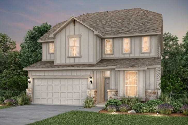 601 Georgia Lace TRL Georgetown, TX 78626