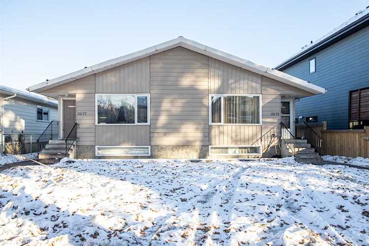 10175 89 Street Edmonton, AB T5H 1P8