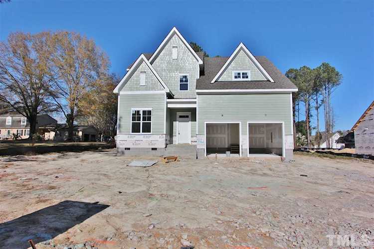 805 Whitley Way Wendell, NC 27591