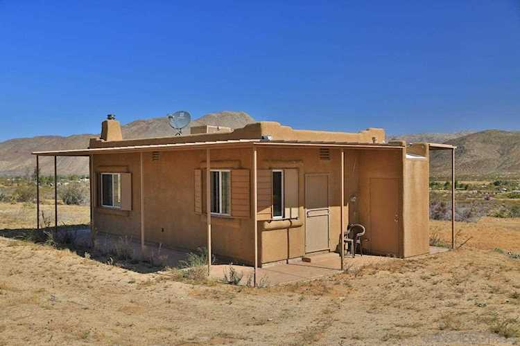 999 Venture Valley Rd Julian, CA 92036
