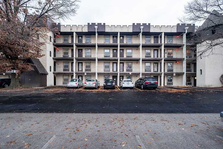 4012 Dupont Cir #311 Louisville, KY 40207