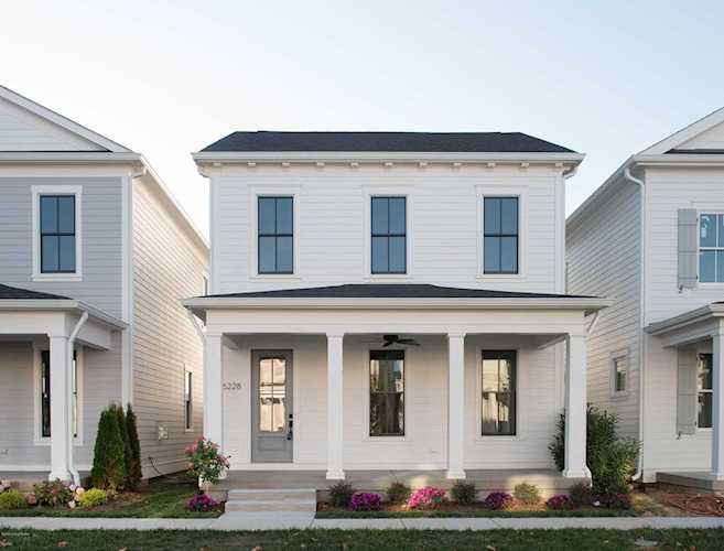 6228 Mistflower Cir Prospect, KY 40059