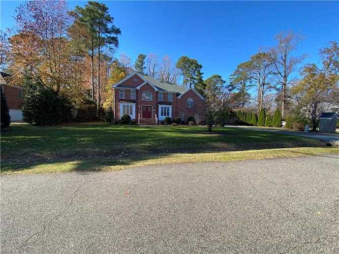 1309 Litchfield Ct Virginia Beach, VA 23452