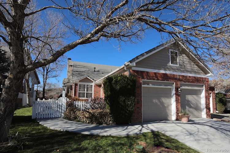 9845 Firestone Circle Lone Tree, CO 80124