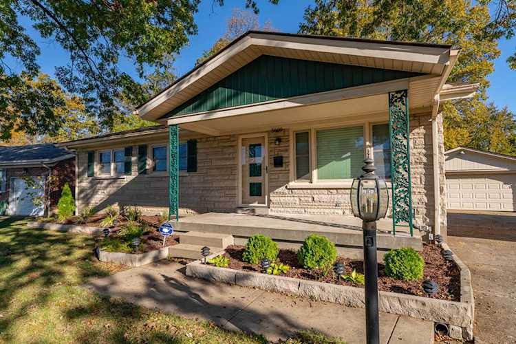 5609 Pine Tree Dr Louisville, KY 40219 | MLS 1573293 Photo 1