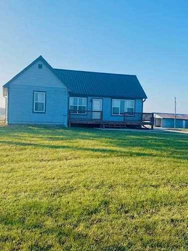 11360 Highway A Hwy Hardin, MO 64035
