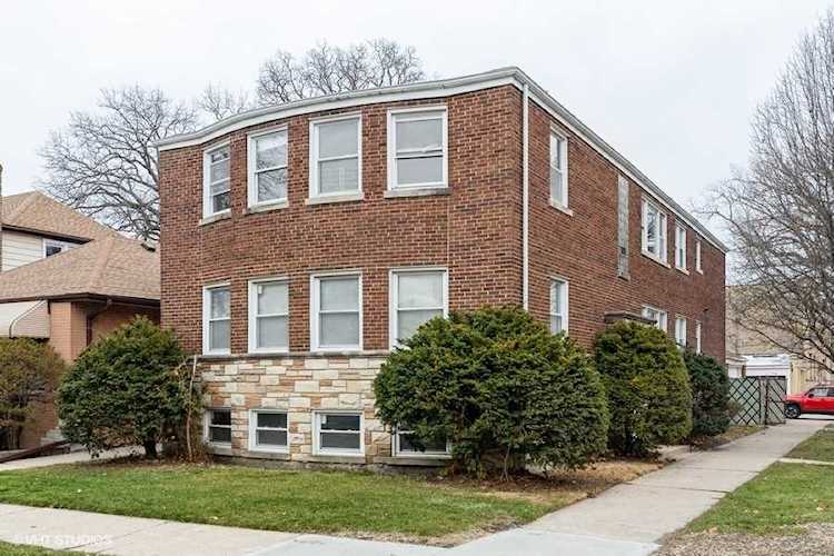 3322 W Catalpa Ave Chicago, IL 60625