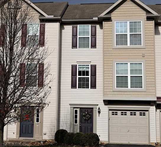 122 Cambridge Lane Bellefonte, PA 16823