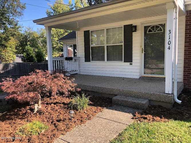 3104 Evon Ct Louisville, KY 40299 | MLS 1571396 Photo 1
