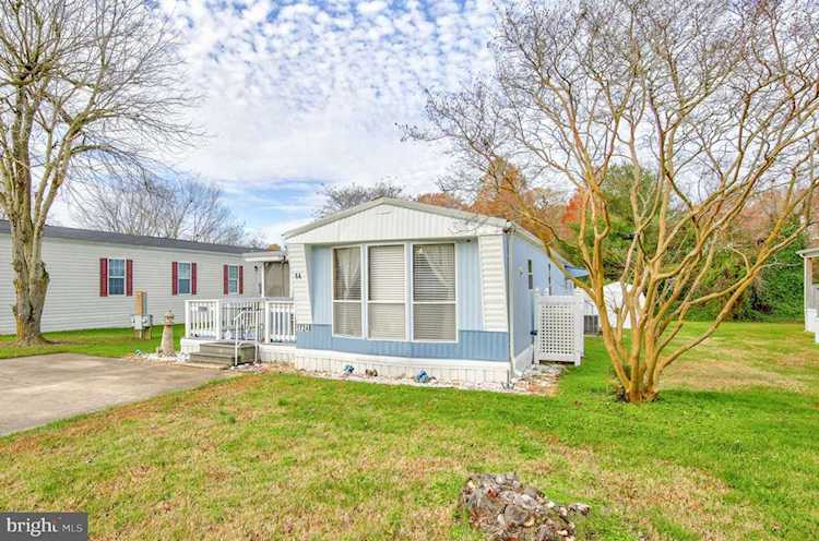 17248 Pine Water Dr Lewes, DE 19958