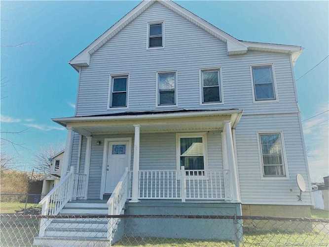 20 Winship Street Hartford, CT 06114