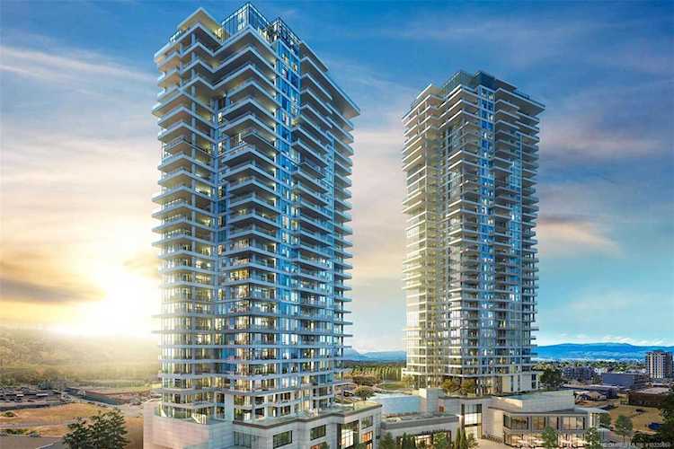 1191 Sunset Drive #3503 Kelowna, BC V1Y9Z5