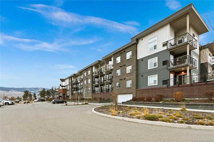 935 Academy Way #103 Kelowna, BC V1V3C8
