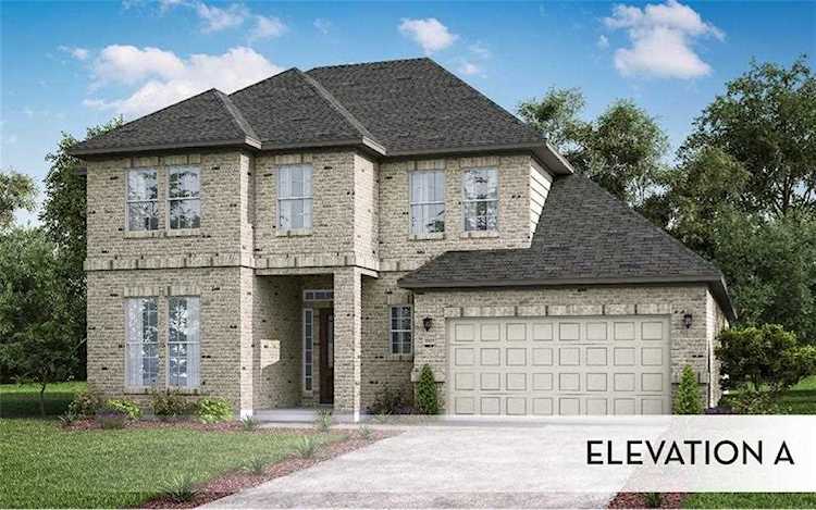 250 Ashleaf DR Buda TX 78610 - MLS# 2902341 Photo 1