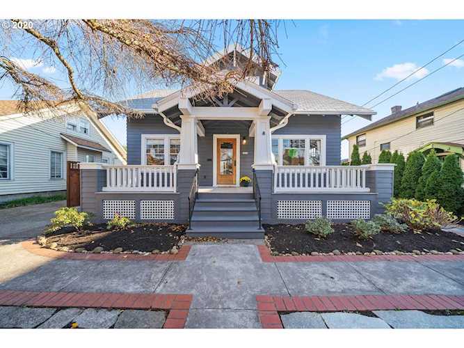 1804 NE 38th Ave Portland, OR 97212