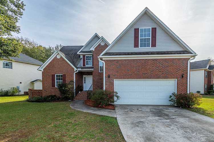 116 Holbrook Ln Goose Creek, SC 29445