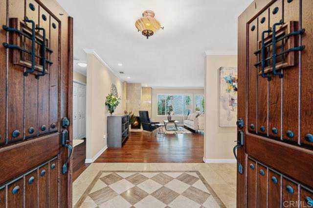 16902 Via De Santa Fe #1 Rancho Santa Fe, CA 92067