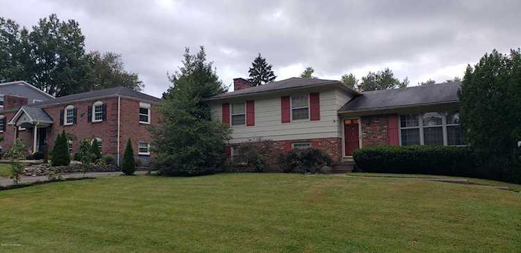 820 Dorsey Ln Louisville, KY 40223
