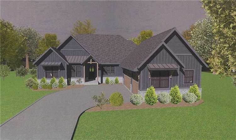 19901 Windsor Park Blvd Westfield, IN 46074