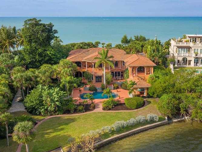 1416 Casey Key Rd Nokomis, FL 34275