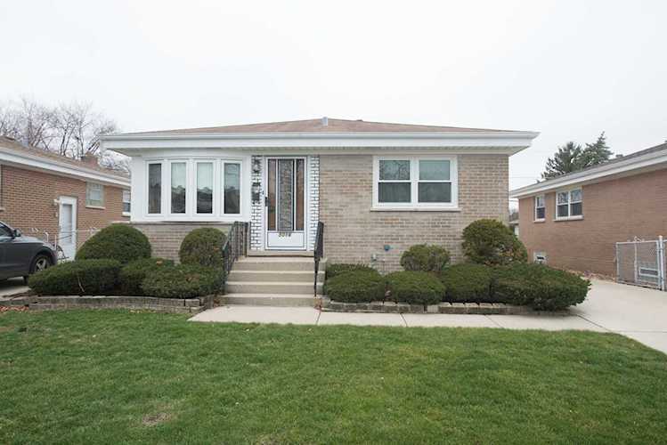 5016 N Oneida Ave Norridge, IL 60706