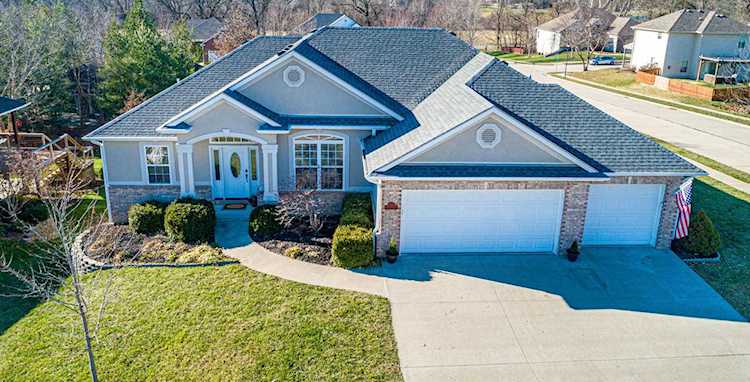 6907 Stanwood DR Columbia, MO 65203