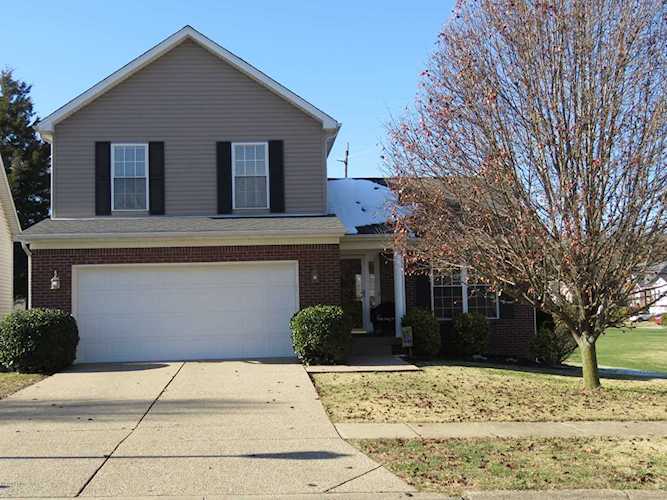10723 Vintage Creek Dr Louisville, KY 40299