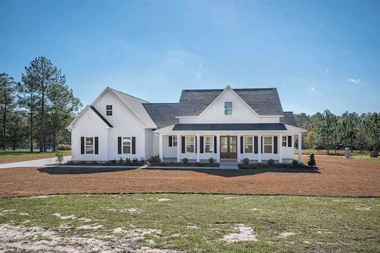 11807 Turkey Roost Rd Tallahassee, FL 32317