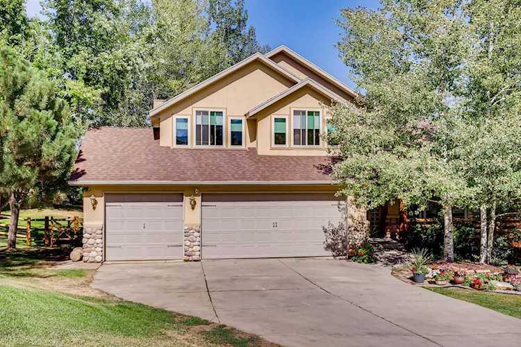 8780 Saddleback Rd Park City, UT 84098