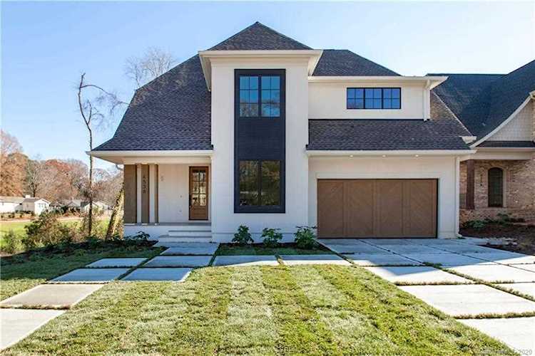 4538 Montclair Ave Charlotte, NC 28211
