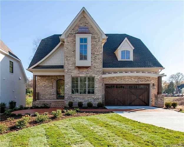 4534 Montclair Ave Charlotte, NC 28211