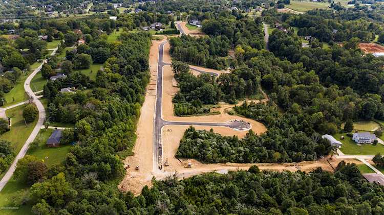 5513 Farmhouse Dr #Lot 25 Crestwood, KY 40014 | MLS 1574693 Photo 1