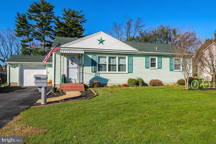 721 Halsey Rd Dover, DE 19901 | MLS ® DEKT244886 Photo 1