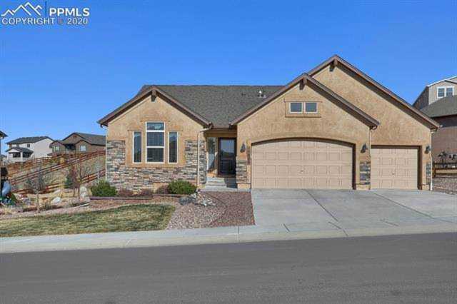 15889 Midland Valley Way Monument CO 80132 - MLS 2453305 - Ashford Photo 1