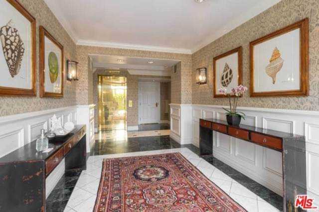 603 Ocean Avenue #3N Santa Monica, CA 90402
