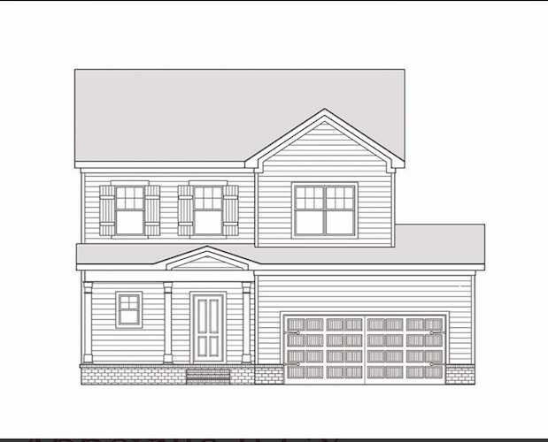 6654 Hanworth Trace Smyrna, TN 37167 | MLS 2201678 Photo 1